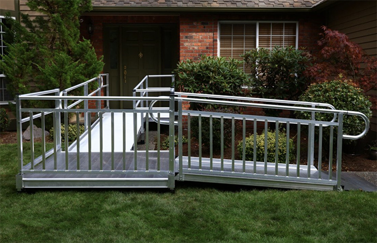 Donate your EZ Access ramp to CFAC today