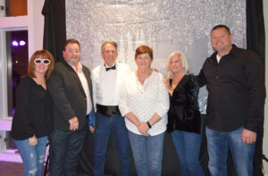 January 2023 CFAC Denim and Diamonds fundraiser for Ramp It Up for Accessibility
