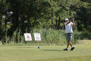 August 2022 CFAC Golf Tournament at Ocean City Golf Club